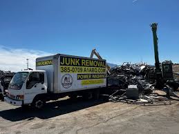 Retail Junk Removal in East Hazel Crest, IL