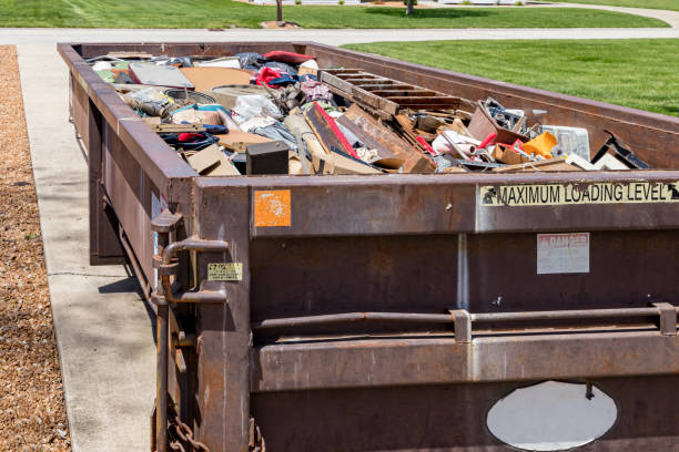 Best Estate Cleanout  in East Hazel Crest, IL