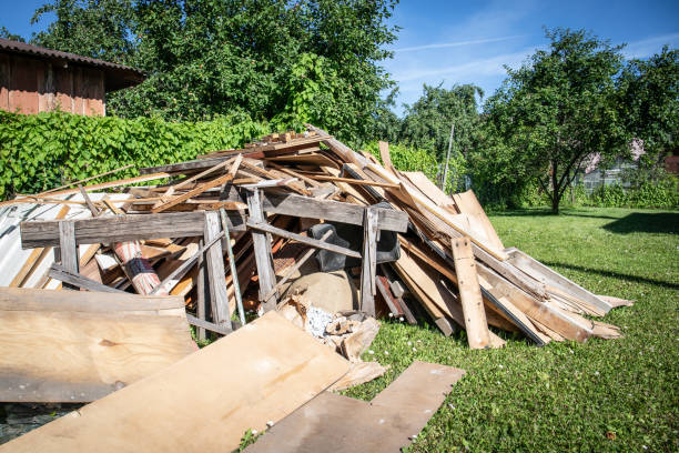 Professional Junk Removal Services in East Hazel Crest, IL